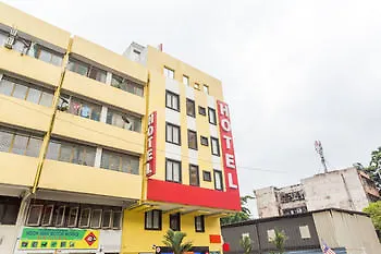 Zen Rooms Little India Brickfields Kuala Lumpur Malezja