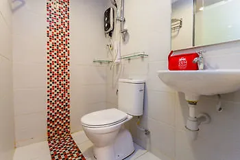 Hotel Zen Rooms Little India Brickfields Kuala Lumpur