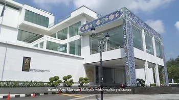 Zen Rooms Little India Brickfields Kuala Lumpur 2*,  Malaysia