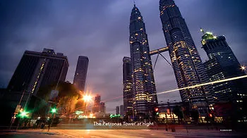 ** Hotel Zen Rooms Little India Brickfields Kuala Lumpur Malaysia