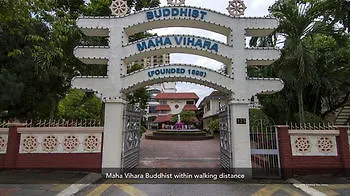 Hotel Zen Rooms Little India Brickfields Kuala Lumpur
