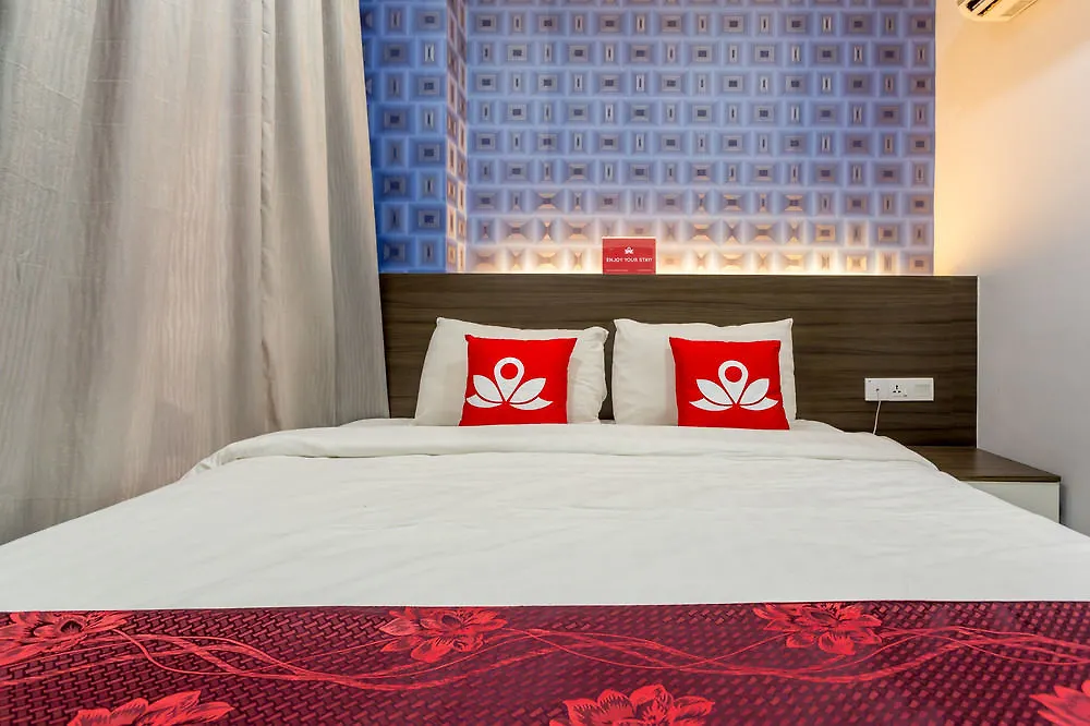 Zen Rooms Little India Brickfields Kuala Lumpur Hotel